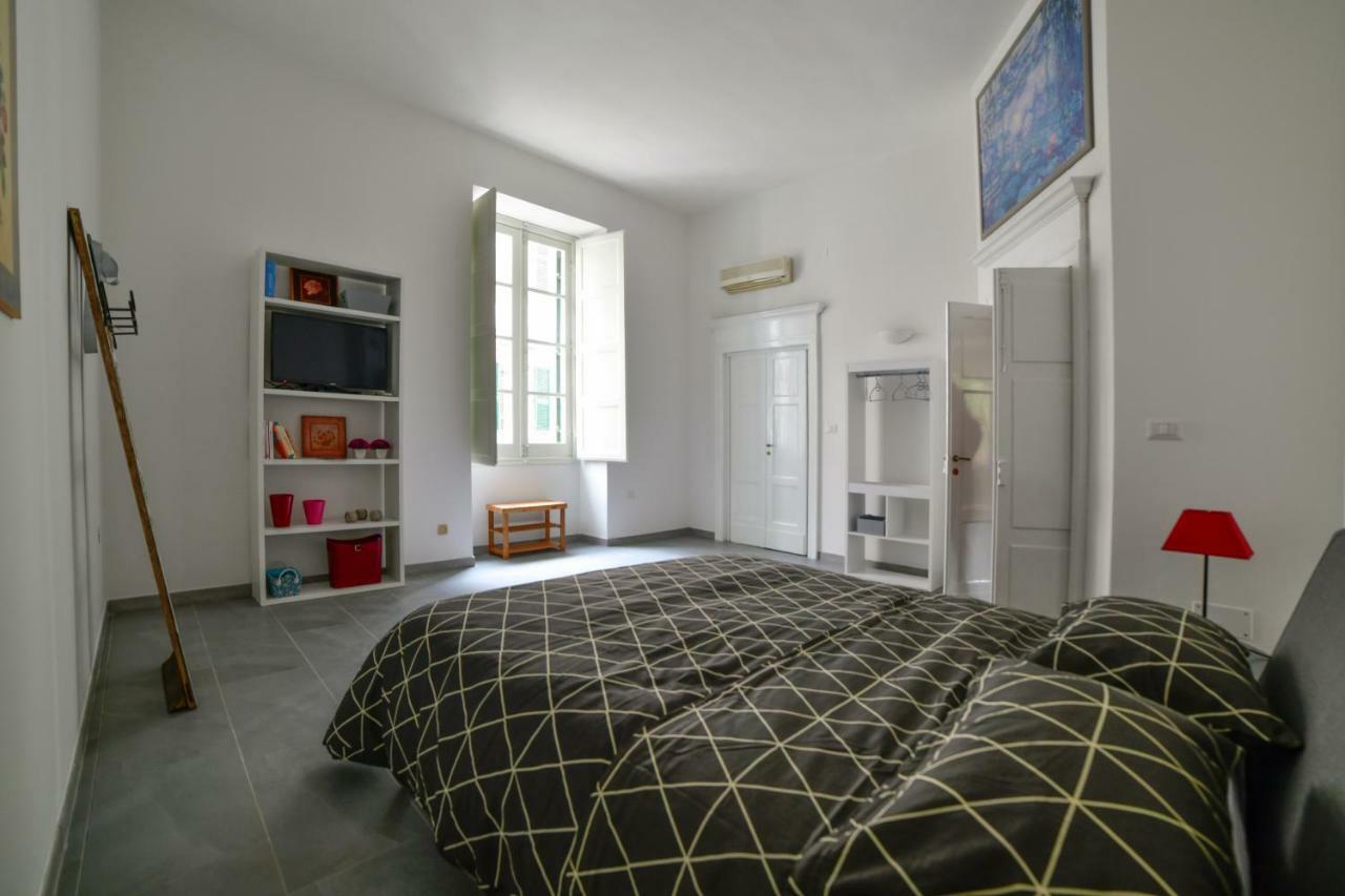 Casa Cavour - Luxury Apartment Sassari Exterior foto